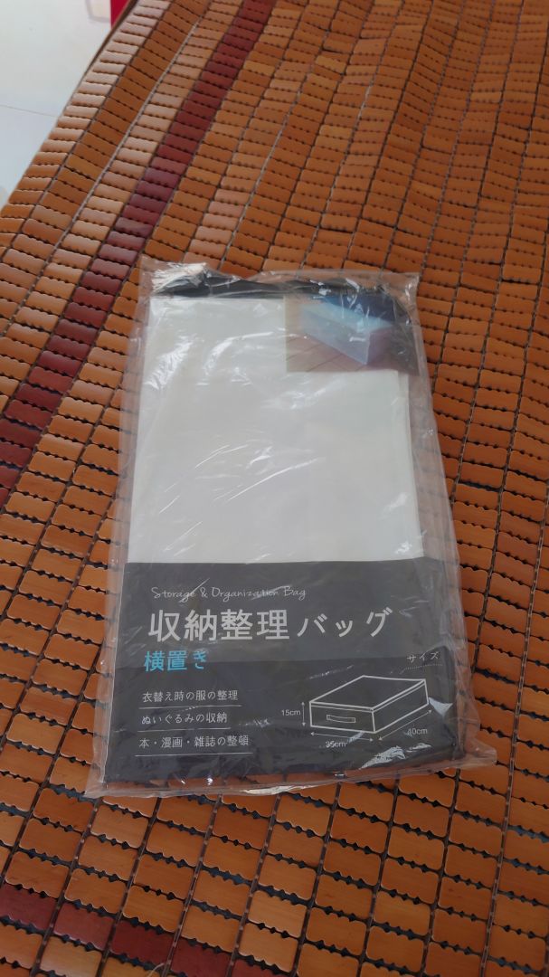 Vì đó là hàng nhựa gia dụng chất lượng cao cấp của Japan.
Cảm ơn Hachi Hachi.shop!