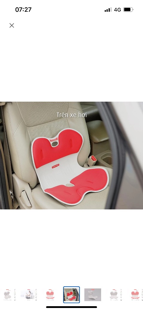 Đẹp, ngồi phù hợp với dân văn phòng