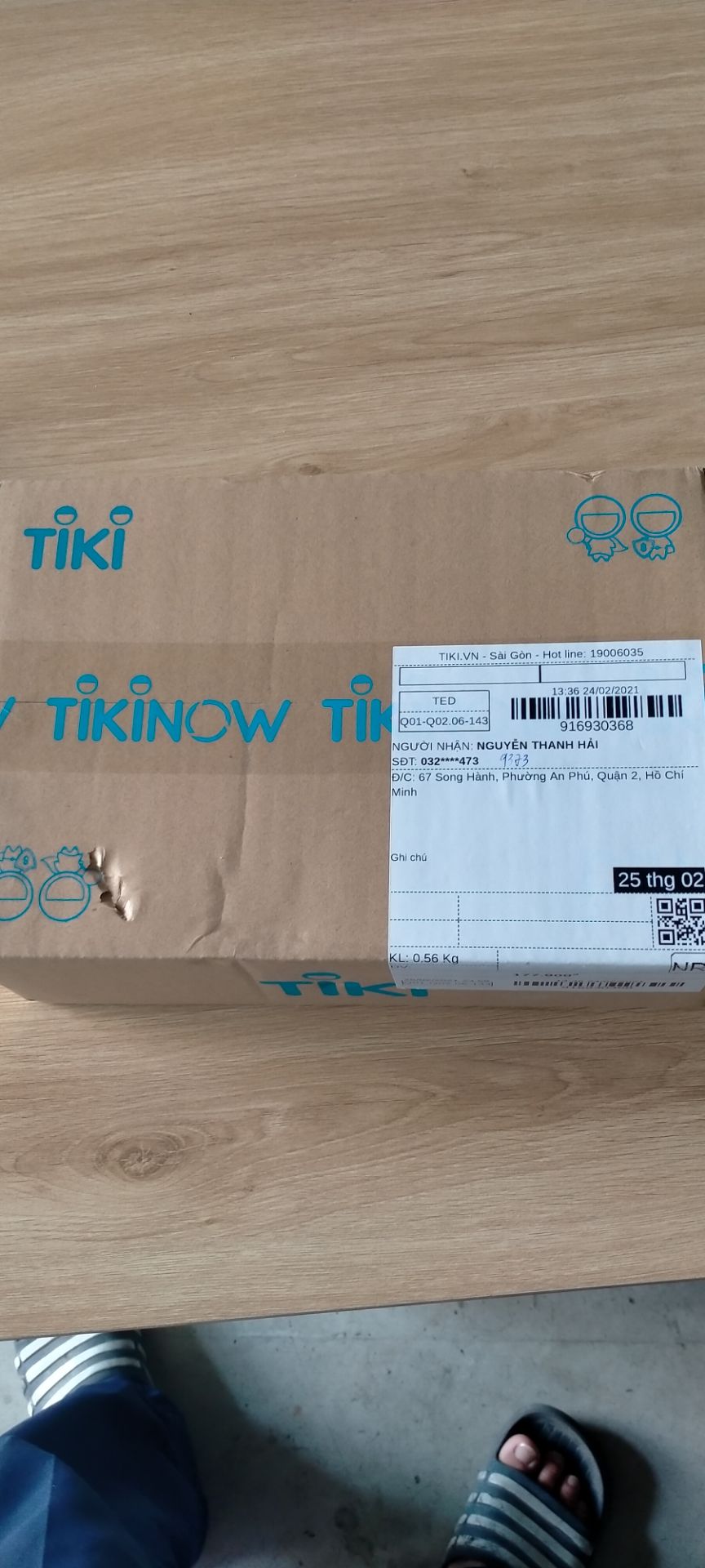 sách đẹp, mới tinh, mình rất yên tâm khi mua hàng trên tiki, truyện ra lâu rồi mà bây giờ mình mới mua được, anh shipper thân thiện, mình mới đặt hôm qua mà hôm nay đã nhận được sách rồi, sẽ còn ủng hộ tiki lâu dài