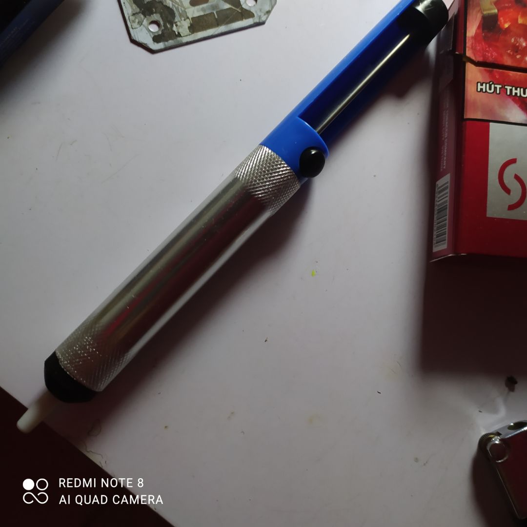 giao hàng nhanh, hút chì gọn dễ dàng