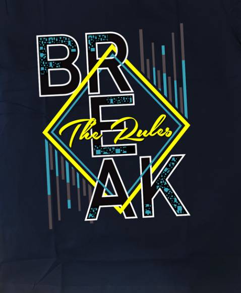 Hình in đẹp, rất thích. Áo chất lượng, đóng gói chu đáo.