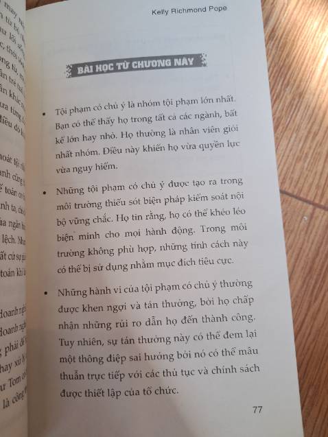 Những cú *** vặt vãnh thì đúng hơn