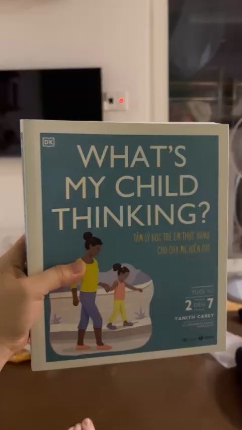 Không nhớ đây là lần thứ mấy mua sách trên Tiki rồi nhưng lần nào cũng thấy ưng hết. Từ đóng gói cho đến sản phẩm.