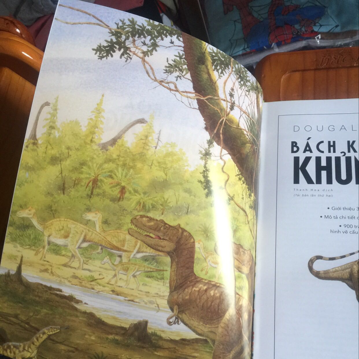 Sách xịn xò
Mua được giá sale rẻ hơn 100k
Đóng gói kỷ giao hàng ổn 
Sách in đẹp chuẩn