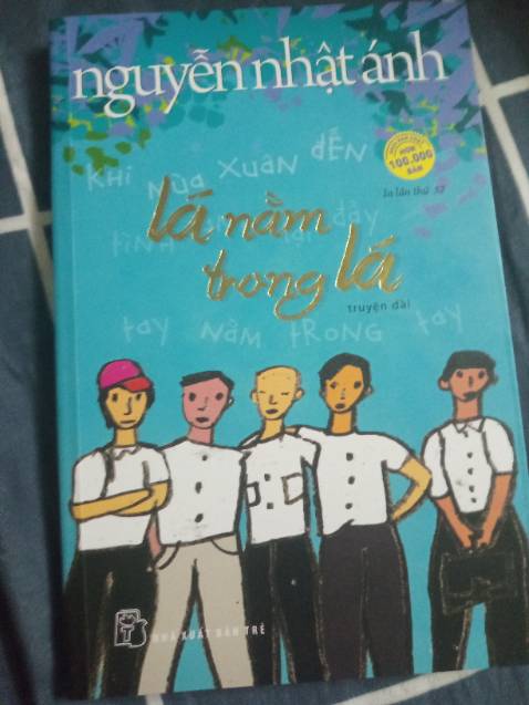 Mình thấy tình tiết truyện hơi chút vô lý khi mà để học trò lớp chín rong chơi lêu lổng cưỡi xe máy đi chơi, trốn học mà thầy cô nhà trường ủng hộ như thế, ngay cả bố mẹ cũng gọi là dễ tính khi cứ để việc đó xẩy ra. Mãi đến cuối mới có ông bố cúc tần hành động dứt khoát chấm dứt sự tụ tập nhưng cũng là khi đã hết lớp 9. Những đứa như thọ ngoài đới rất dễ sa ngã, học xa nhà, nhà giàu, bố mẹ cũng ko quản gì. Điển hình là việc hút thuốc, bày đặt yêu đương làm thì sĩ, viết thơ tình. Nếu để lứa tuổi lớn hơn chút thì oke hơn. Nói tóm lại truyện chỉ là truyện thôi