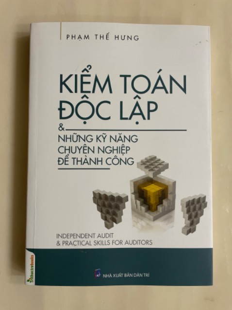 Sách dễ đọc, có nhiều câu chuyện thực tiễn