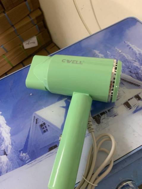 Máy sấy dùng ok,giống mô tả.Có phiếu bảo hành nhưng không biết bảo hành thế nào,độ bền thì phải sử dụng lâu mới biết sẽ đánh giá sau,nói chung hài lòng.