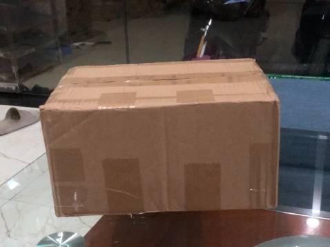 cà phê ngon, đóng gói cẩn thận, đẹp mắt.