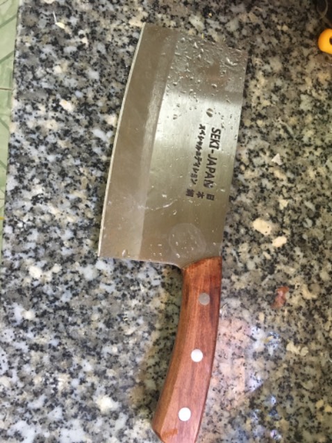 Sản phẩm OK bén chặt tay