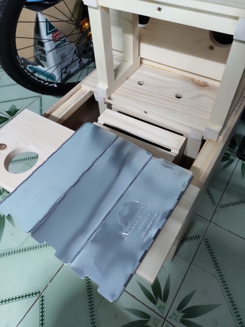 Sản phẩm tốt, gọn nhẹ, đúng thương hiệu, vó túi đựng rất đẹp.