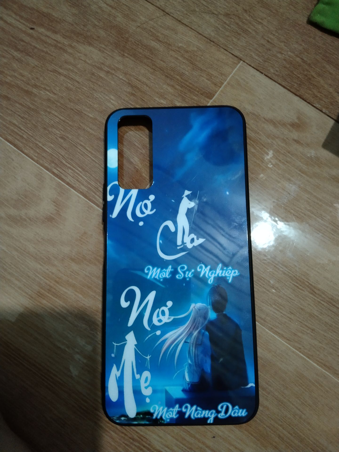 rất đẹp và ý nghĩa ok lắm