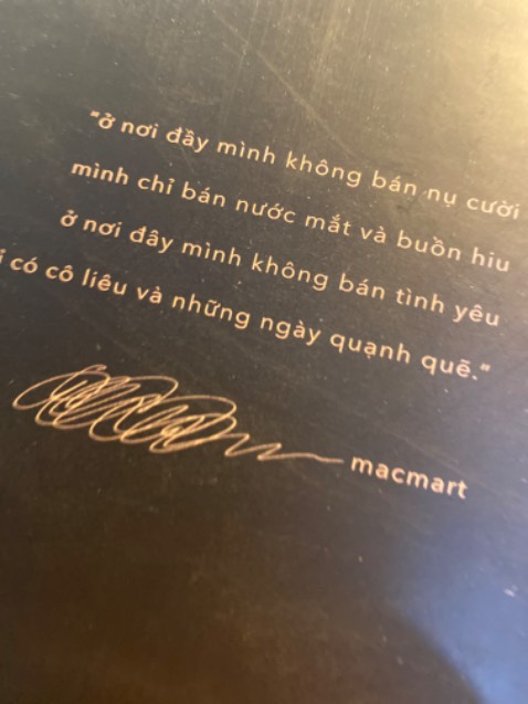 sách rất hay, mọi người hãy đọc thử, nói chung khá đáng tiền