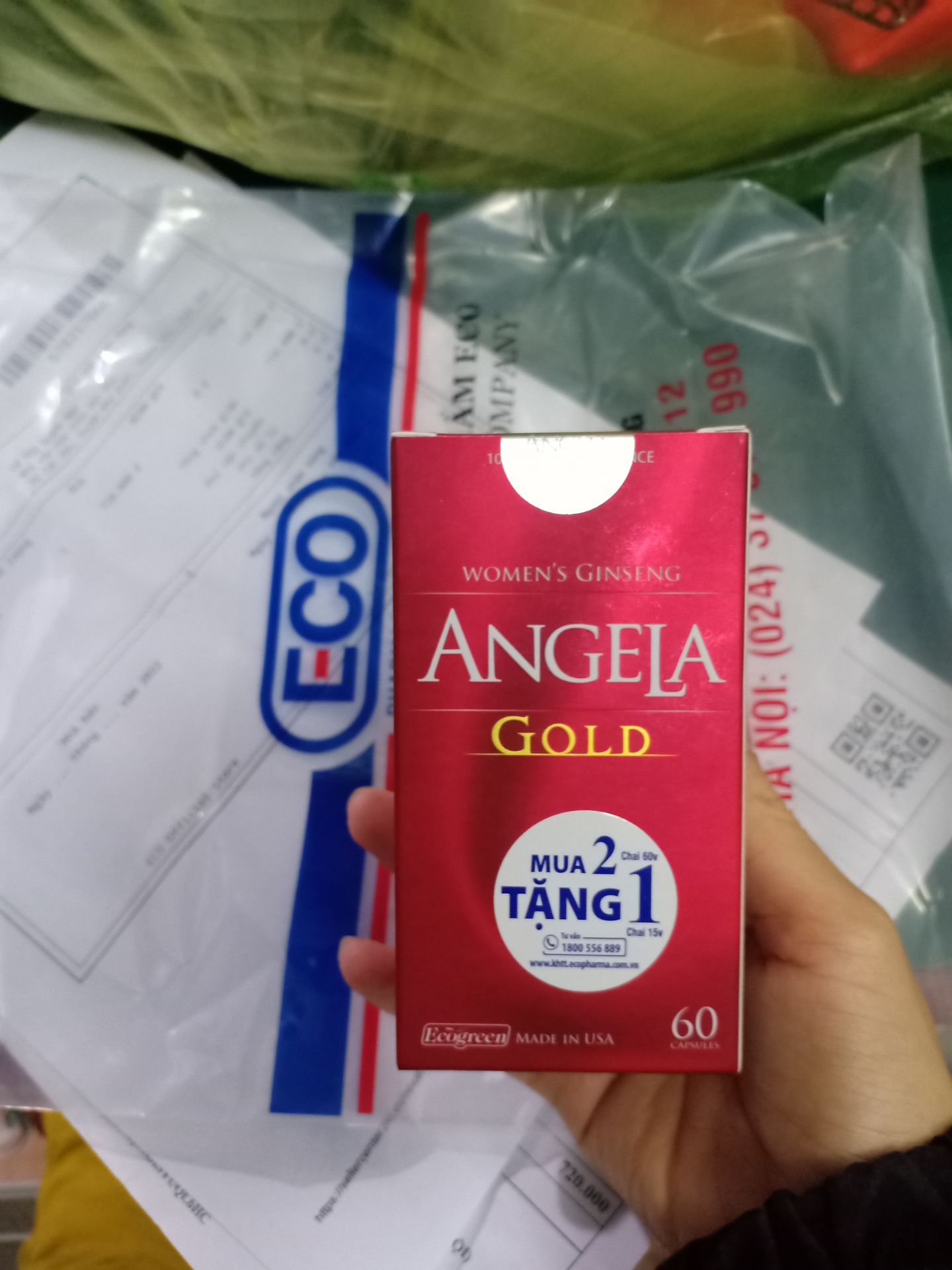 Hàng chính hãng, dùng yên tâm. Tiki giao hàng nhanh. sẽ ủng hộ lần sau Hàng chính hãng, dùng yên tâm. Tiki giao hàng nhanh. sẽ ủng hộ lần sau