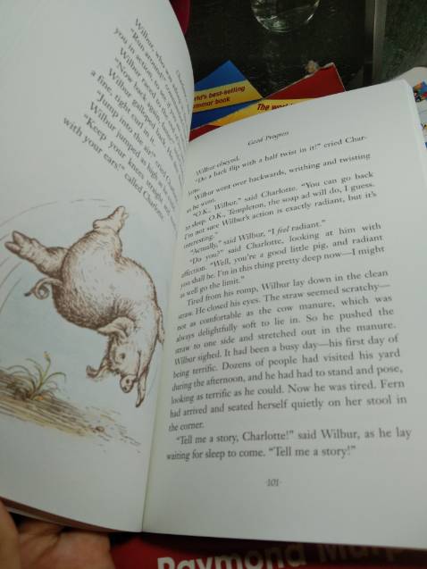 Giấy của sách dày và rất đẹp ,đóng gói kĩ càng