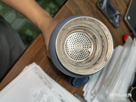 Giữ nhiệt lâu. Đây là bình thứ 2 của lnl mình mua. Giá hợp lý