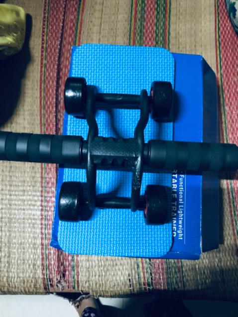 dụng cụ tập rất tốt, mẫu mã đẹp dụng cụ tập rất tốt, mẫu mã đẹp