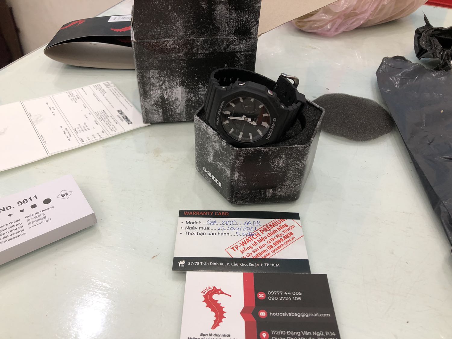 Giao hàng siêu nhanh, siêu cẩn thận. Hàng đúng như yêu cầu