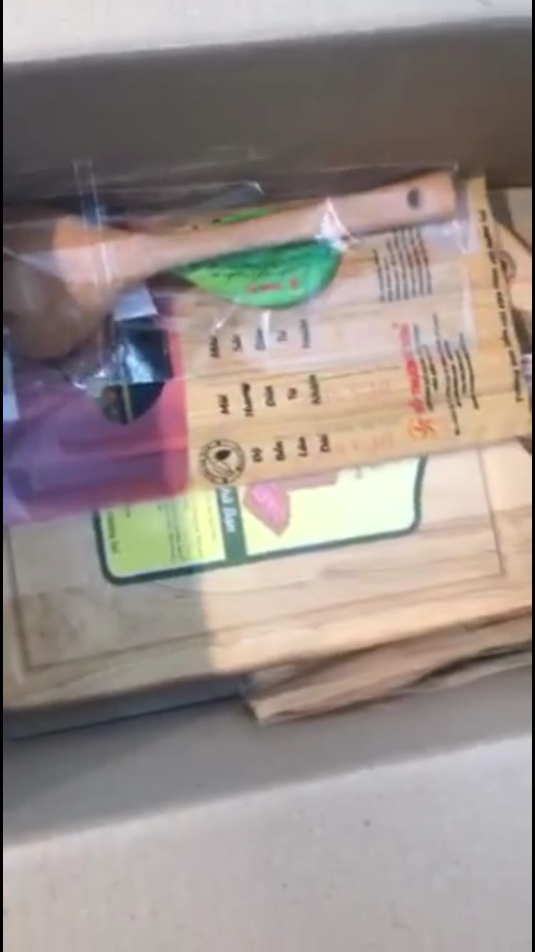 Giao hàng nhanh, đóng gói kỹ