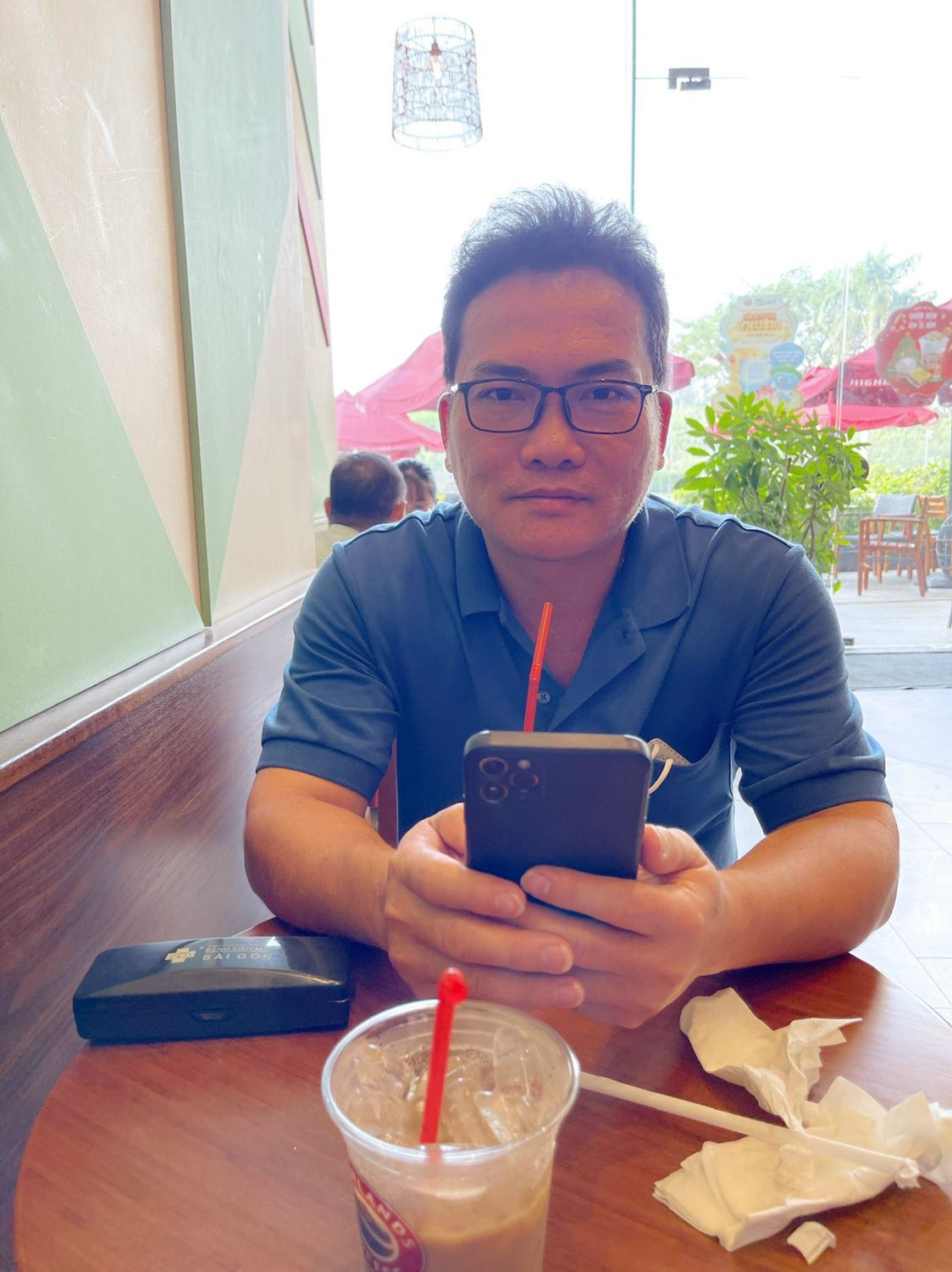 Chưa gặp vấn đề gì ,xài ok