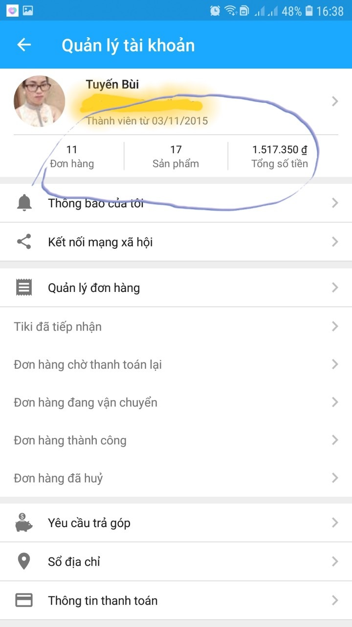 1,Giao hàng nhanh, đặt hàng chiều thứ 5, hẹn thứ 2 đến thứ 4 có hàng mà thứ 7 đã nhận được
2. Hộp đừng sách về bị móp méo nhưng k ảnh hưởng đến sách bên trong.
3. Chất lượng sách ok: sách mới, in đẹp, chất lượng giấy tốt. 
TRƯỚC NAY MUA SÁCH MÌNH LUÔN LỰA CHỌN TIKI, TIN TƯỞNG SÁCH CỦA TIKI LẮM,  MÌNH 3 NĂM TRỞ LẠI ĐÂY MÌNH MUA 1.5 triệu TIỀN SÁCH TRÊN TIKI RỒI. ỦNG HỘ SÁCH CỦA TIKI DÀI DÀI.
Mình chả được nhận cái gì từ tiki đâu, chỉ là con mọt sách, mình ít khi bl trên đây lắm,  mình viết đây để ai có ý định mua sách của tiki thì cứ tin tưởng nhé.
lần này mình mua 4 quyển - cả 4 quyển đều ưng ý luôn, mình có hình ở dưới đó, nhưng chỉ để lại bl ở quyển này thôi. viết hết cả 4 quyển thì mệt lắm.
chúc các bạn mua hàng được vừa ý nhé.