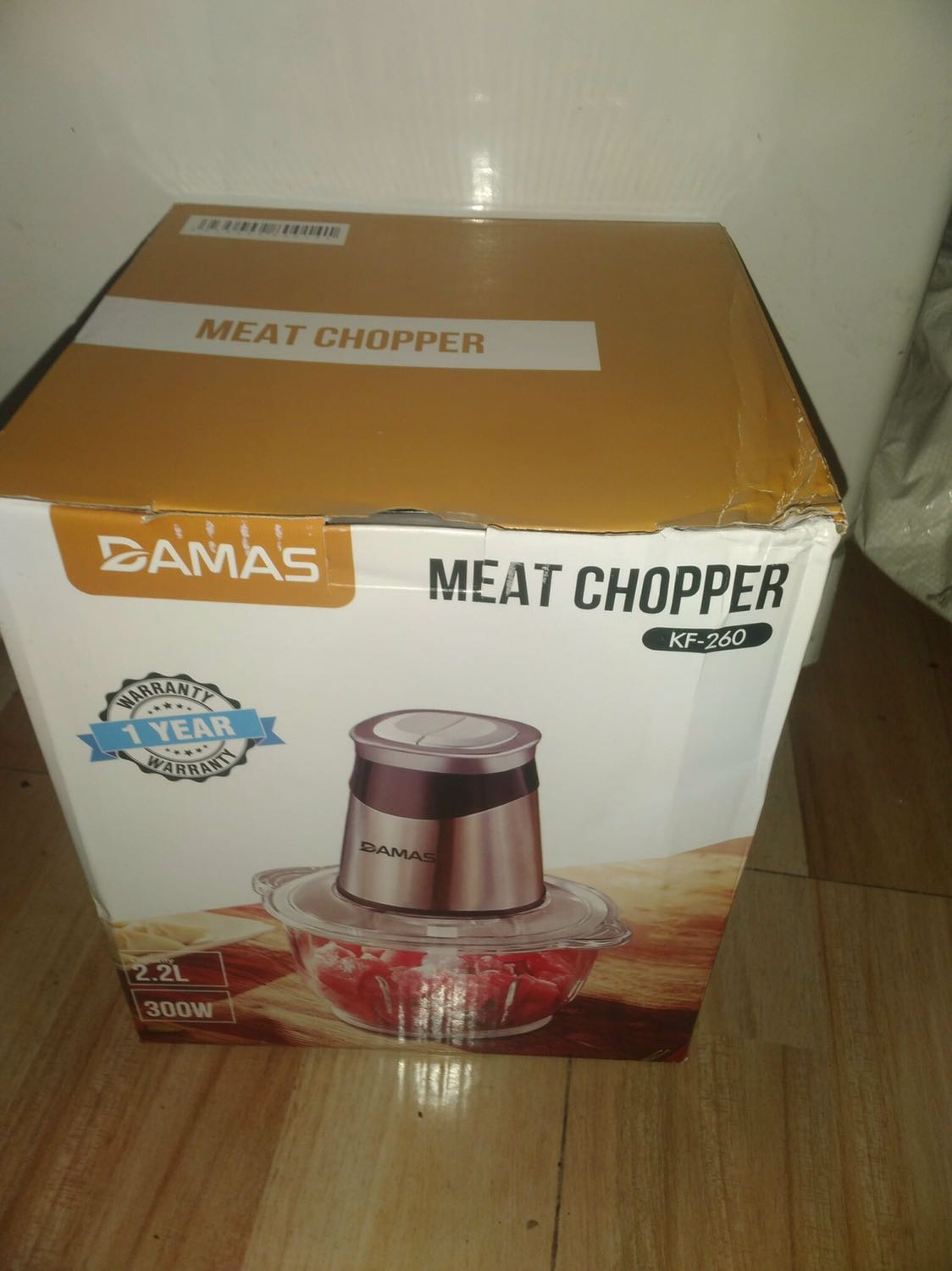 Tốt dễ sử dụng, có đế chống trượt, được bảo hành 12 tháng nên cũng yên tâm