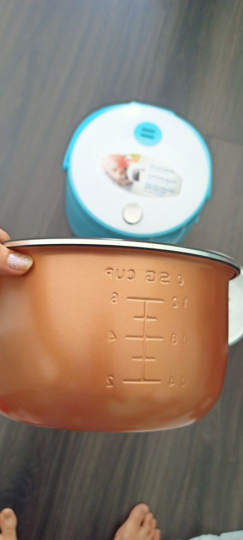 Rất cảm ơn shop giao hàng nhanh hơn dự kiến, đóng gói rất cẩn thận, sau một ngày nấu thử thì nồi tốt y như quảng cáo, sẽ giới thiệu bạn bè người thân mua ủng hộ Tiki ... rất hài lòng về Tiki