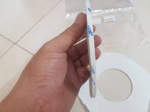 Mua về dự phòng, trước mắt thấy ổn