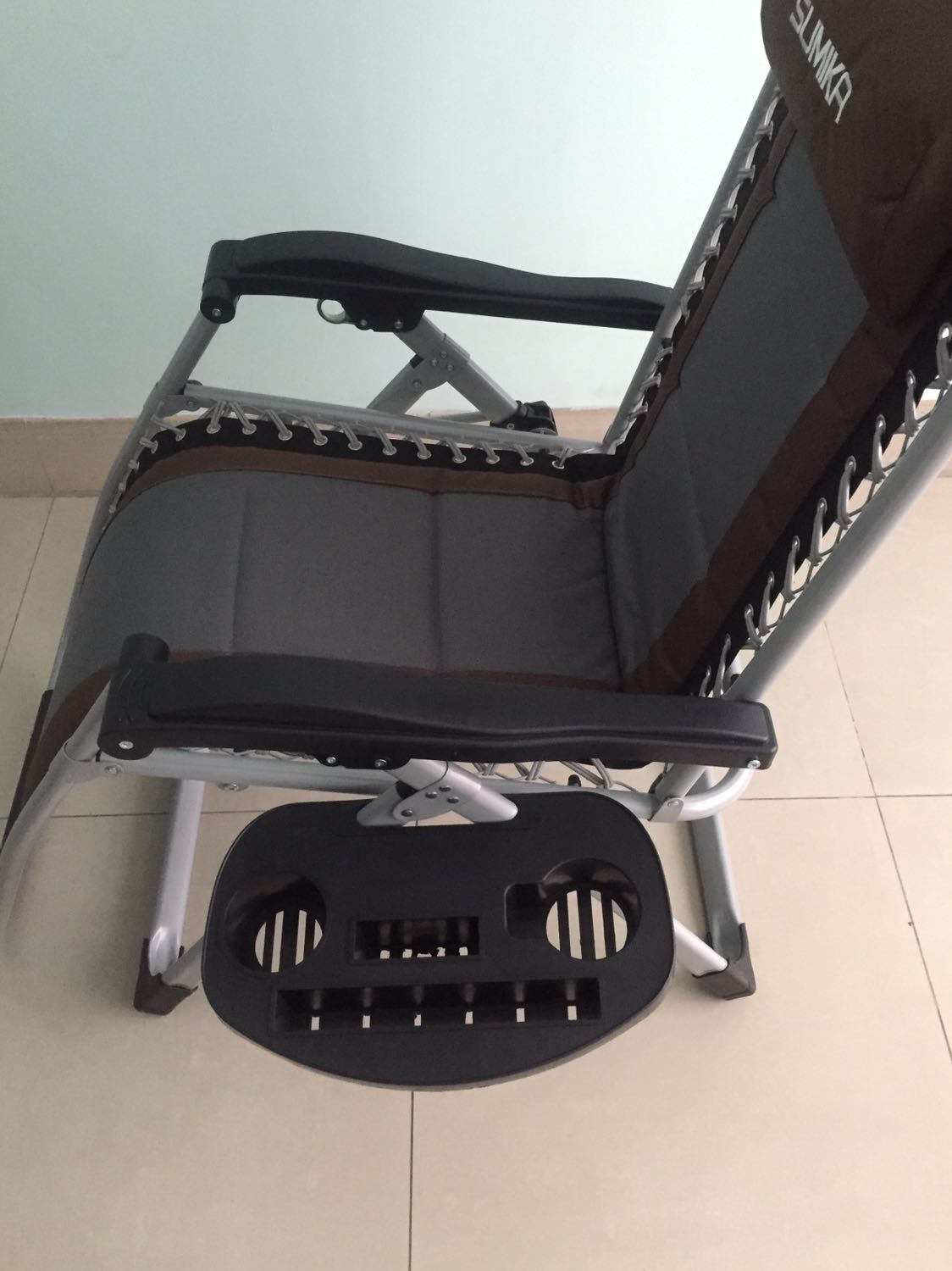 Cần cải tiến về sự bền của khoá vì khoá là bộ phận sd rất nhiều mà thấy có nguy cơ hư sau nhiều lần xài.
Đánh giá theo 5 sao 
Hiệu quả sử dụng : 4/5 ( k chống nước)
An toàn : 4/5 ( phải xem và chỉnh sửa 1 bài thứ cho an toàn sơ ý Cần cải tiến về sự bền của khoá vì khoá là bộ phận sd rất nhiều mà thấy có nguy cơ hư sau nhiều lần xài.
Đánh giá theo 5 sao 
Hiệu quả sử dụng : 4/5 ( k chống nước)
An toàn : 4/5 ( phải xem và chỉnh sửa 1 bài thứ cho an toàn sơ ý