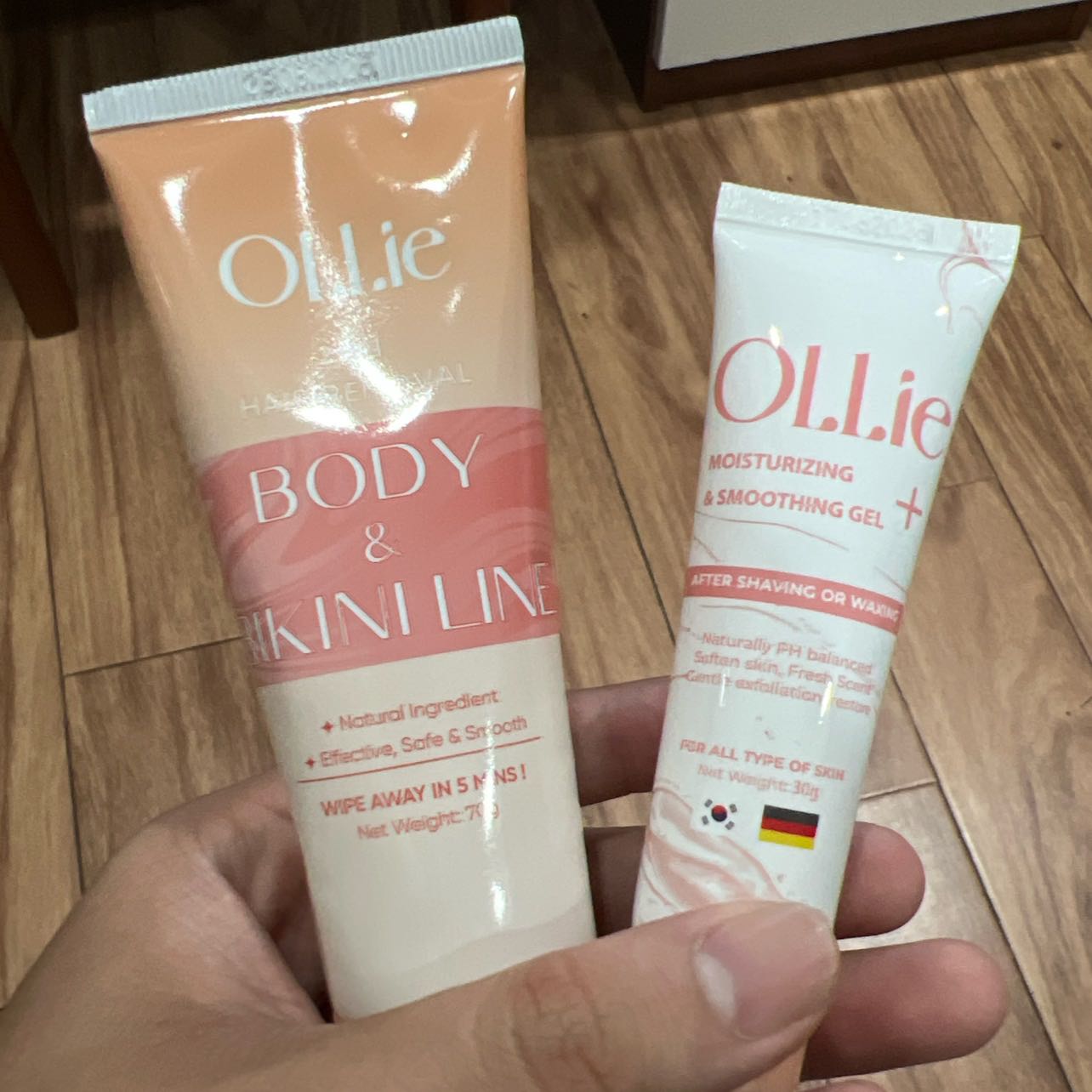 Sản phẩm tốt chất lượng sẽ giới thiệu thêm người để mua