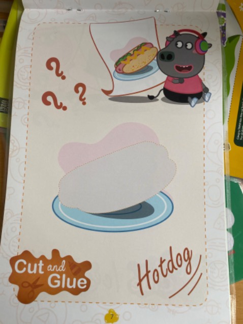 Sách 2024, chất lượng in tốt