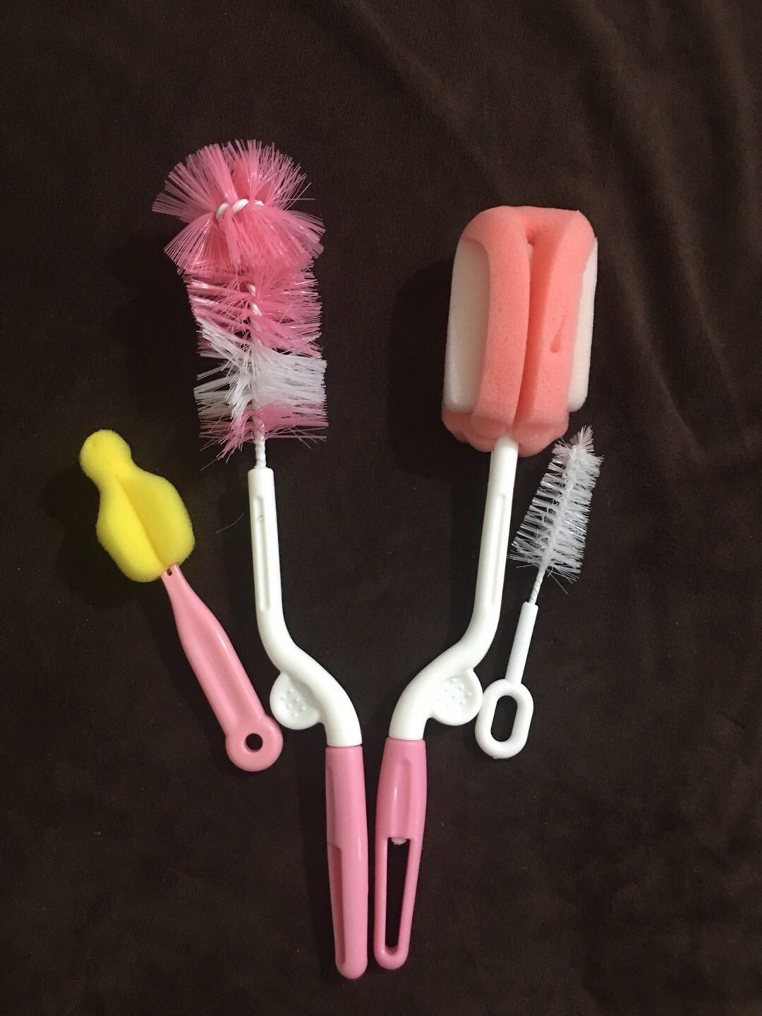 Mua được lúc sale nên giá quá hời. 
Sản phẩm tốt rửa rất sạch
Giao hàng nhanh