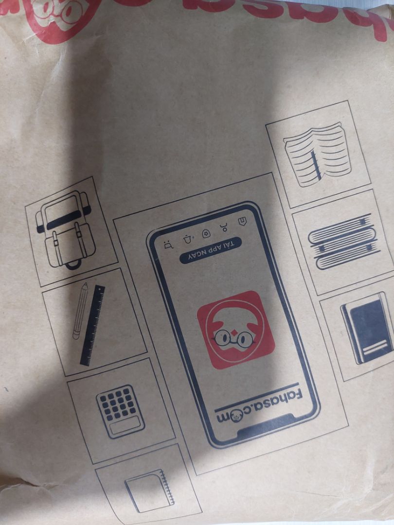 giao nhanh. sách thì ok quá gòi còn nguyên seal 10d