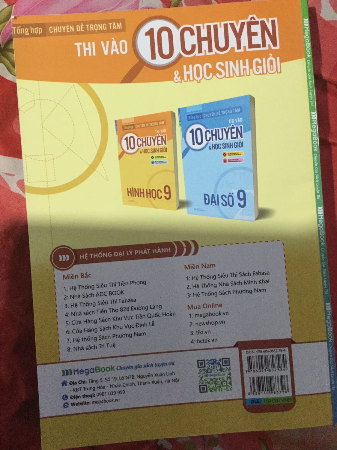 Sản phẩm tốt rất đầy đủ kiến thức