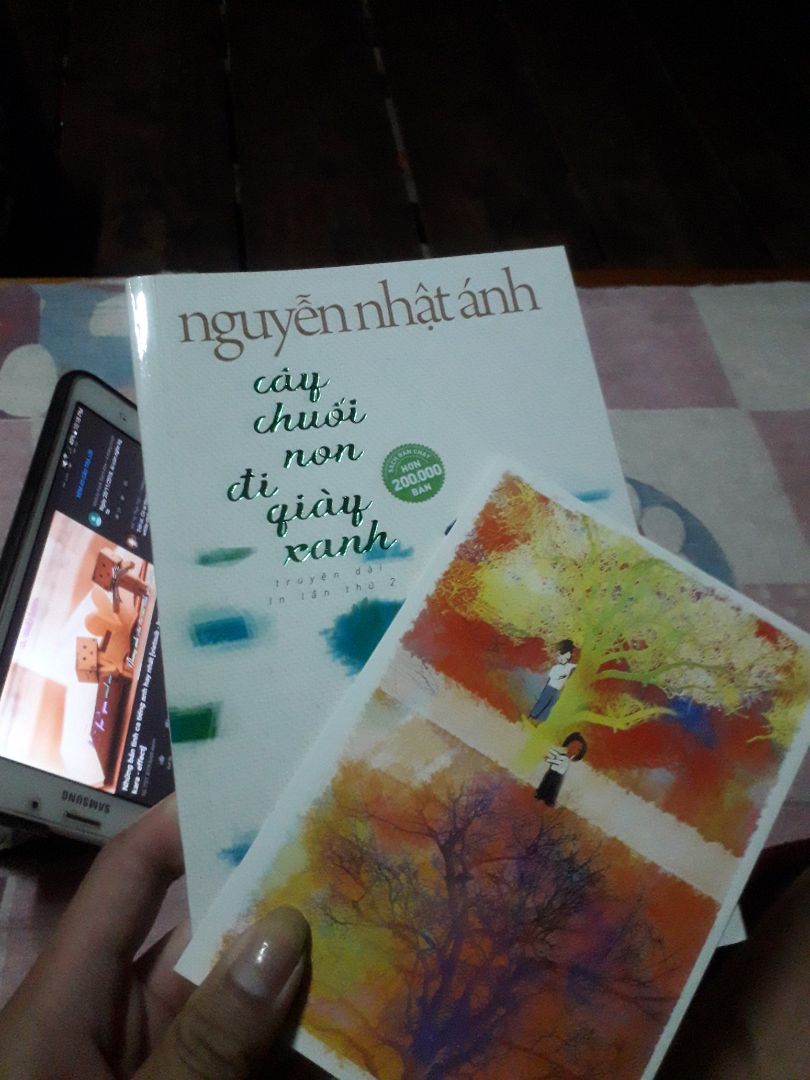 Ảnh đánh giá