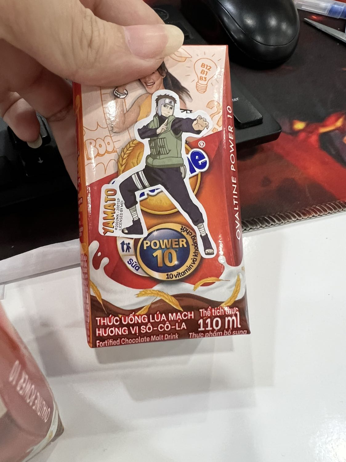 Giao hàng nhanh giá rẻ, cảm ơn tiki nhiều 😘😘