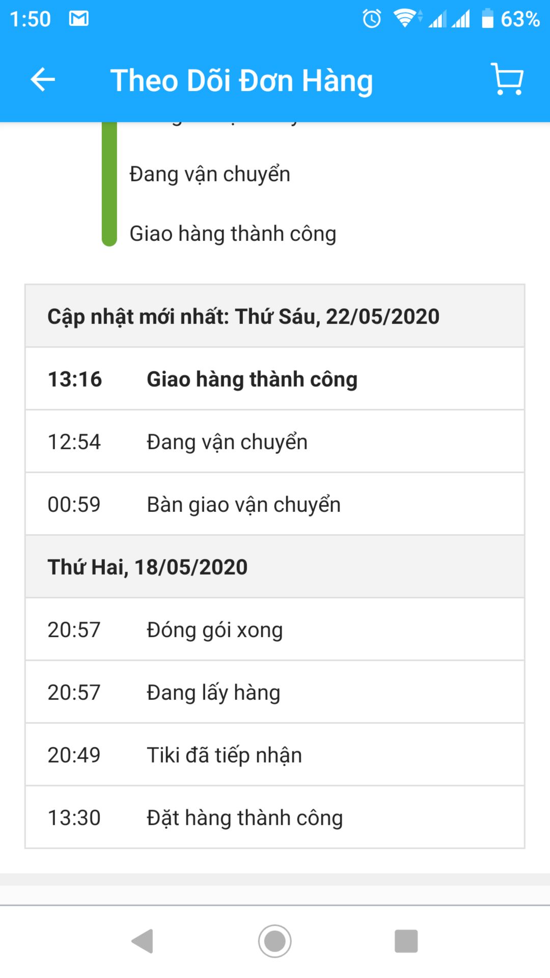 Sản phẩm ok nhưng không có logo thương hiệu như trong hình, thêm vào tiki dạo này dịch vụ giao hàng quá tệ, đơn hàng nào cũng 1 tuần hoặc mới giao tới. Hầu hết các đơn hàng đều chậm.