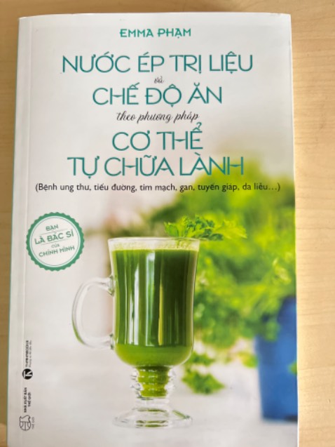 Sách rất hay, trang bìa rất gọn gàng và đẹp