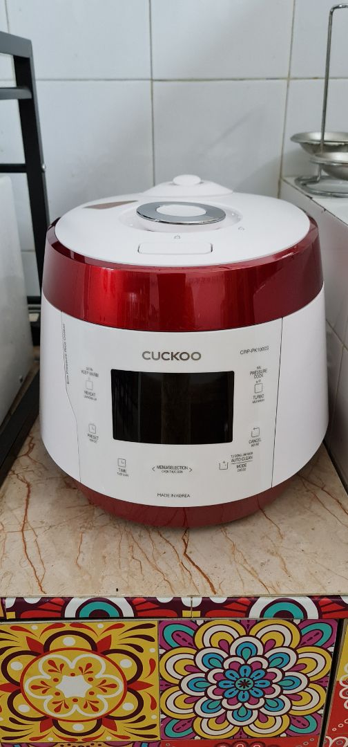 Nồi rất đẹp, sang, gói hàng siêu kỹ. Phím bấm cơ nhưng dễ bấm, nhẹ, không bị nặng. Giao hàng siêu nhanh. Nồi rất đẹp, sang, gói hàng siêu kỹ. Phím bấm cơ nhưng dễ bấm, nhẹ, không bị nặng. Giao hàng siêu nhanh.