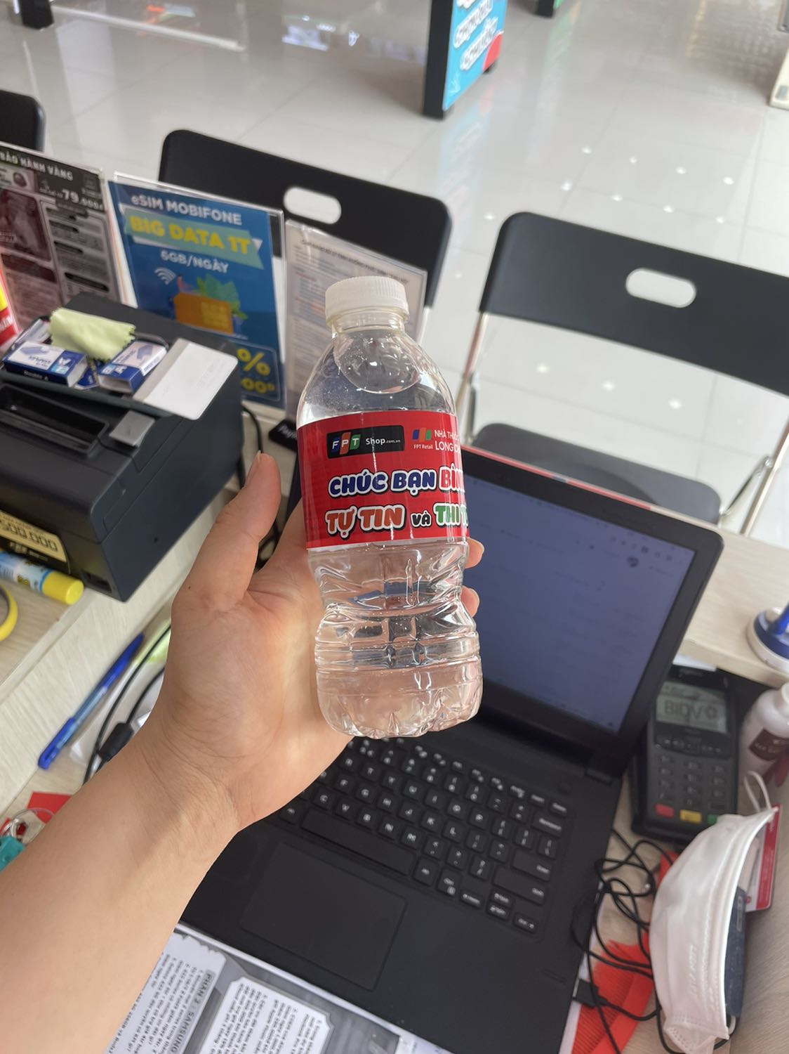 Sản phẩm đúng mô tả, chuẩn hàng chính hãng