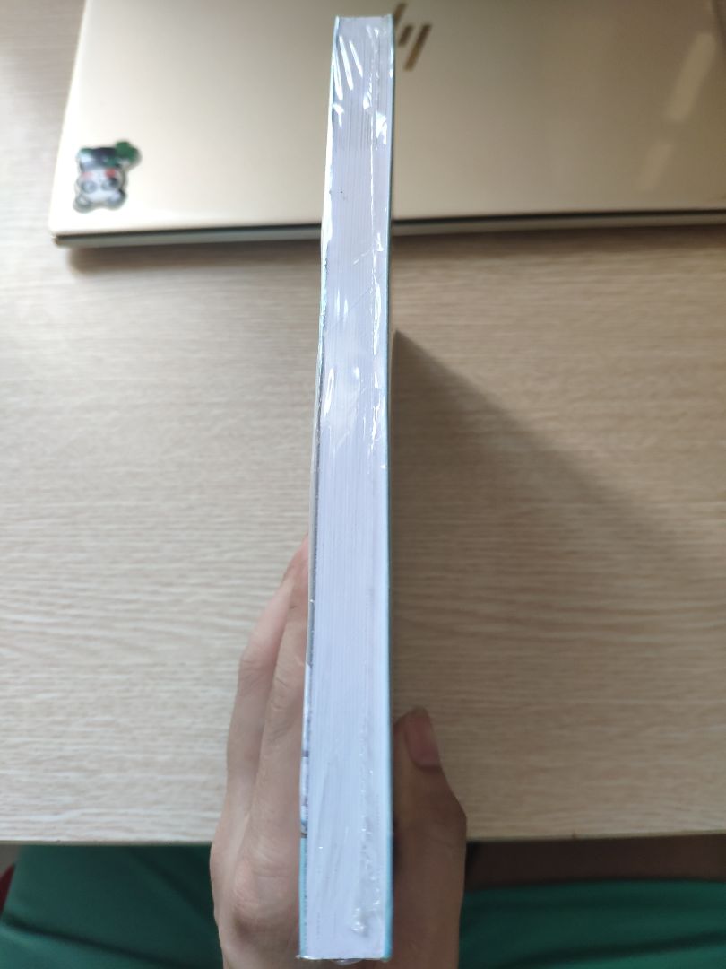 Về Giao hàng: Giao hàng nhanh
Về đóng gói: Tiki luôn tuyệt vời, gói đẹp
Về chất lượng sách: Tuyệt vời ông mặt trời
Về nội dung sách: hay
Về giá cả: rẻ không tưởng

Xin cảm ơn TIKI ❤️❤️❤️
Không thấy có CD đi kèm