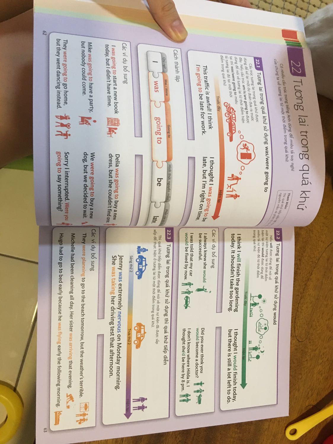 Nội dung khá ngắn gọn, sách