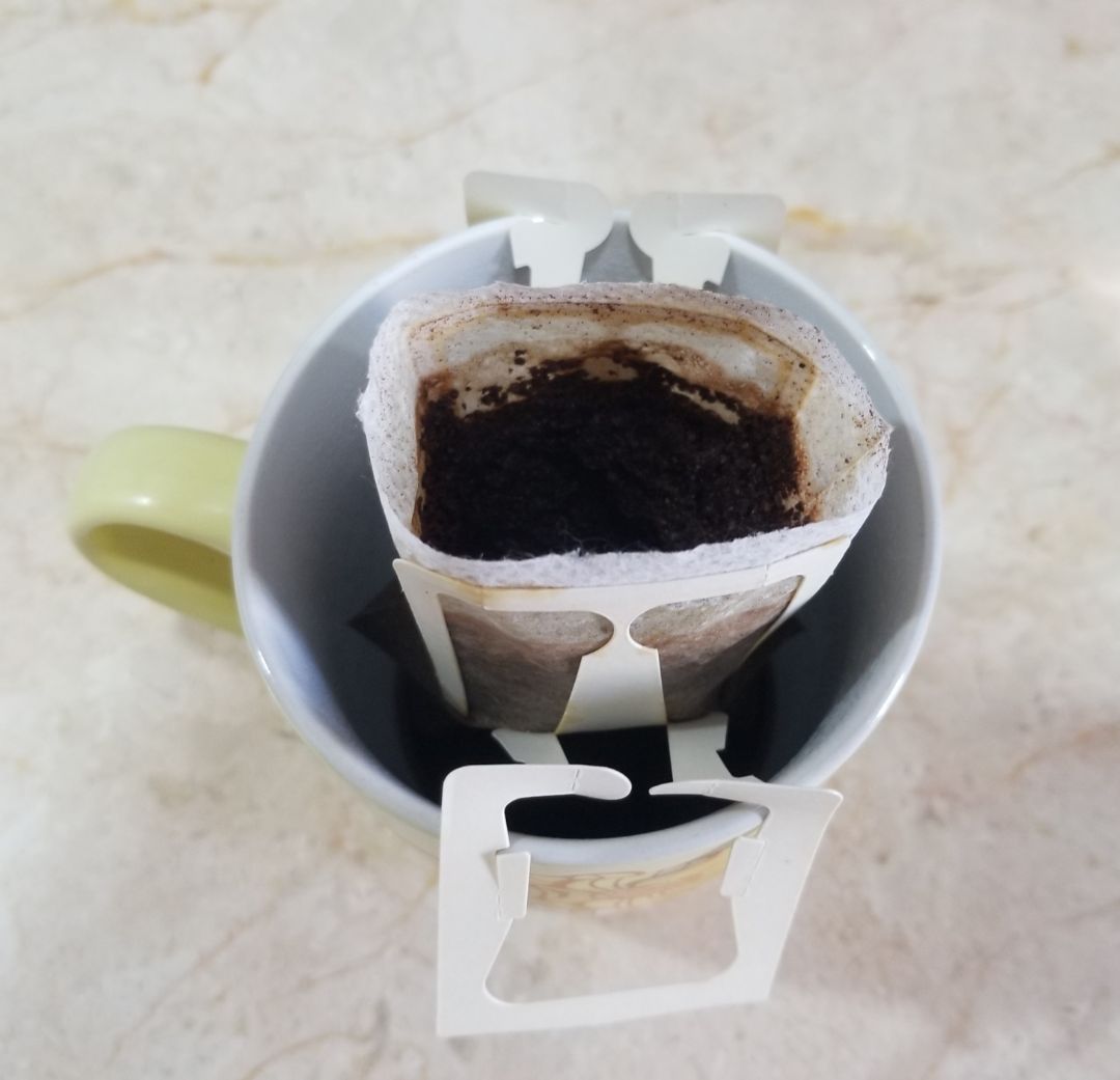 Cafe thơm ngon, đúng vị arabica vị chua thanh hậu vị ngọt nhẹ mà mình thích.