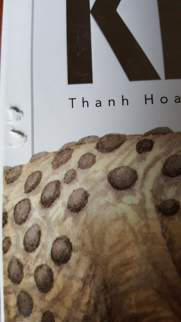 Nội dung hay, thích hợp với người lớn và trẻ nhỏ. Có điều Tiki nên đánh giá lại phương thức đóng gói và vận chuyển. Giữa Tiki và đơn vị cung cấp khác thực sự rất khác biệt. 4,5 sao cho sách, mà 2 sao cho việc đóng gói và vận chuyển.