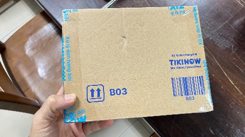 Hàng giao nhanh và đóng gói chuẩn. 
Nội dung Sách thì quá nổi tiếng rồi. 
Các bạn trải nghiệm thôi