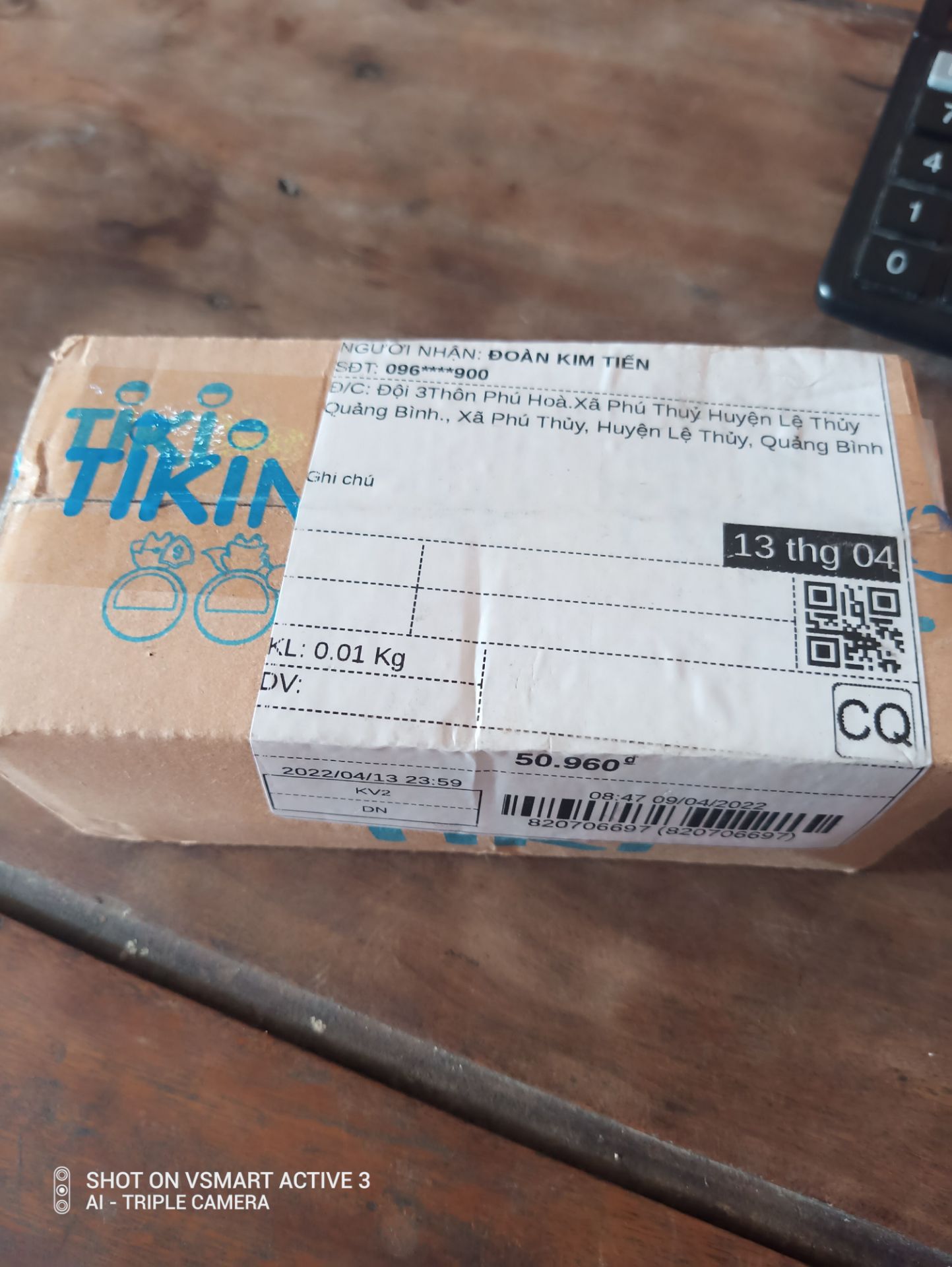 pin hãng này thì yên tâm rồi.đóng gói kỹ càng.giao hàng nhanh