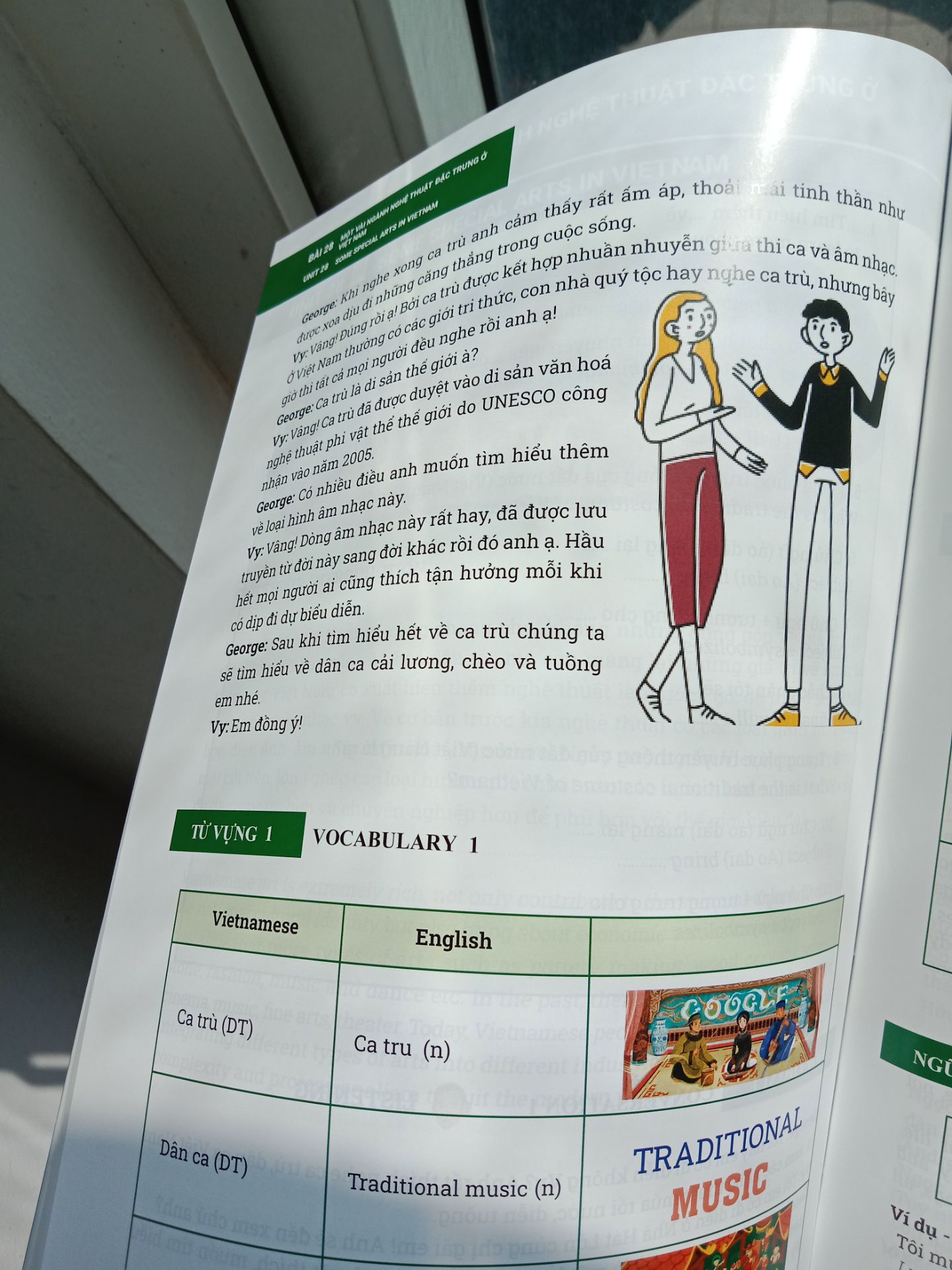 thấy mng review tốt nên mình mua tặng bạn mình (người Nga và đang có ý định định cư tại VN). Nhận được sách bạn mình vui lắm, và nói là sách dễ hiểu và phù hợp với bạn ấy. Bản thân mình thâyd sách khá nặng tay, giao hàng nhanh....