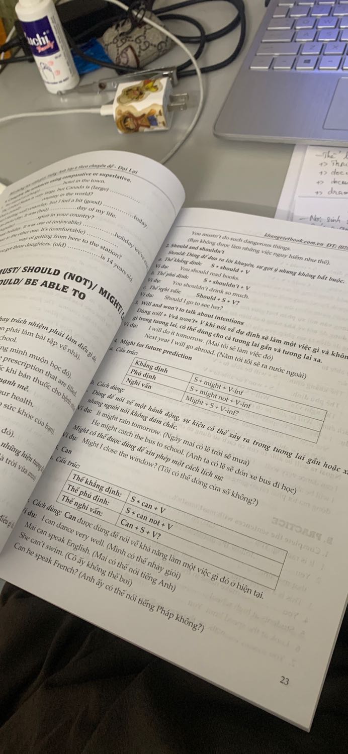 Sách đểu , chất lượng in kém , có vẻ là sách copy , lề mác đóng gáy sách kém chất lượng , nói chung là chán đời lắm 🙂