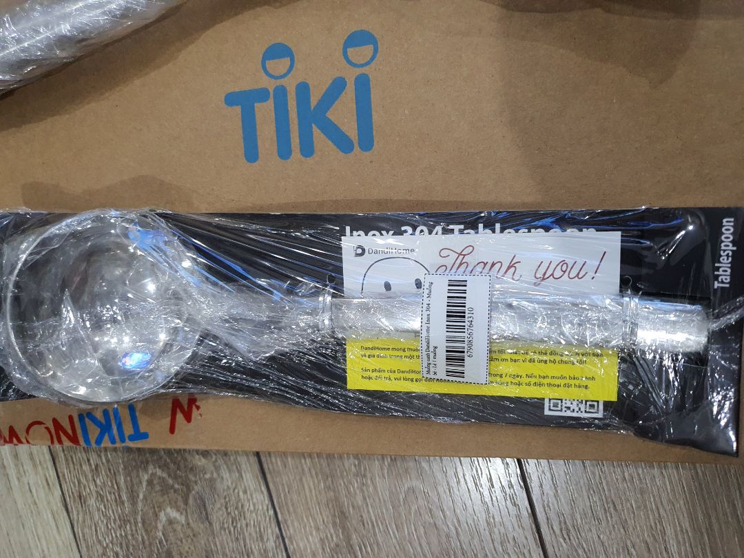 Chất lượng hàng quá ok. Chắc sẽ còn mua tiếp.