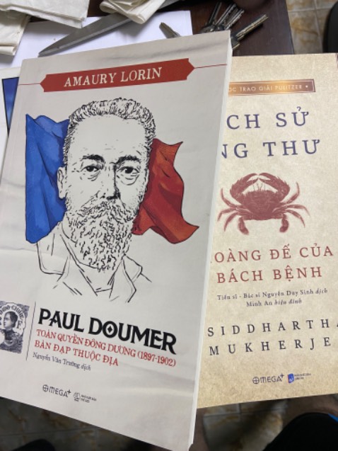 Sách rất mới tốt. Chất lượng tuyệt vời. Nhà bán bảo quản sách rất tốt dù sách xuất bản năm 2020. Đóng gói chuẩn chỉnh, kỹ càng hàng hóa tốt.