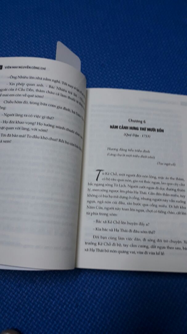 tác phẩm được biên soạn về nhỡng câu chuyện theo ghi chép trong cuốn gia phả của dòng họ Nguyễn Đình ở Hà Nội cuối thời Lê đến khi thực dân Pháp đô hộ nước ta .Sách đóng gói kỹ, giao hàng nhanh, shipper thân thiện